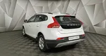 Volvo V40 1.6 D2 Powershift (114 л.с.) Белый