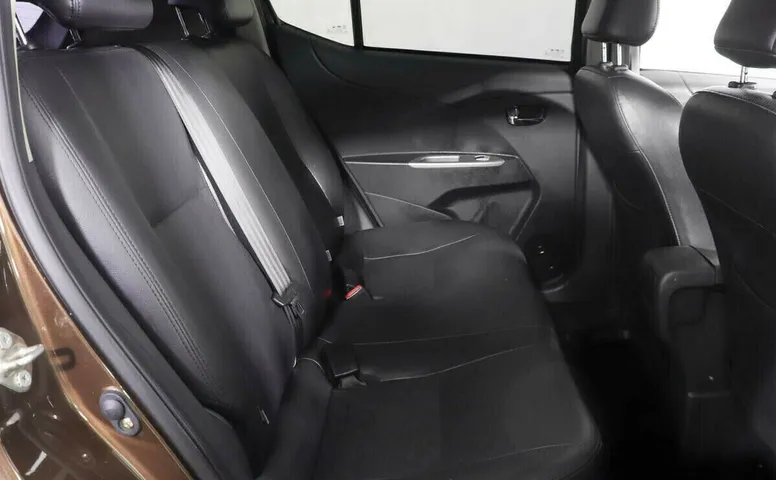 Lifan X50 I
