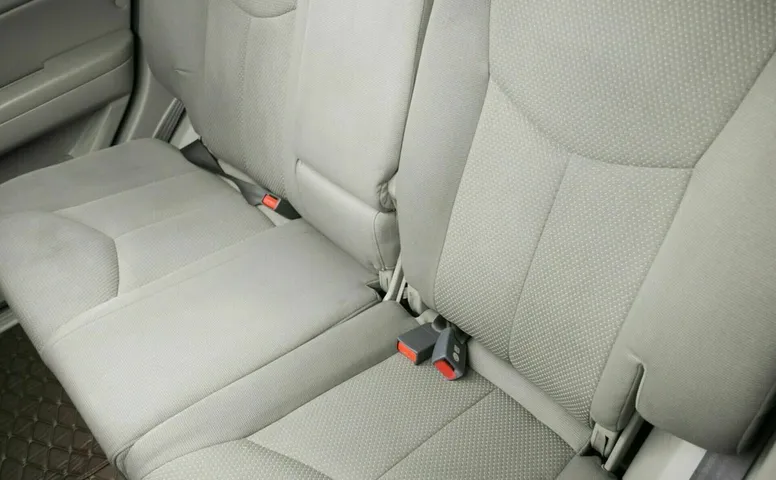 Ssangyong kyron