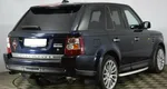 Land Rover Range Rover Sport I