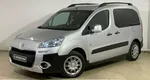 Peugeot Partner II Рестайлинг