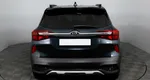 Kia Seltos 2.0 CVT