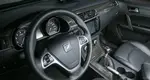 Zotye T600