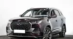 Chery Tiggo 8 Pro Max