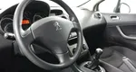 Peugeot 408 I