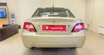 Daewoo Nexia I Рестайлинг