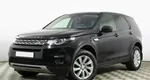 Land Rover Discovery Sport 2.2 Автомат