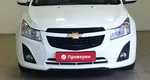 Chevrolet Cruze I