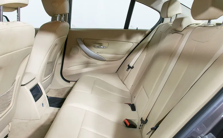 BMW 3 серия