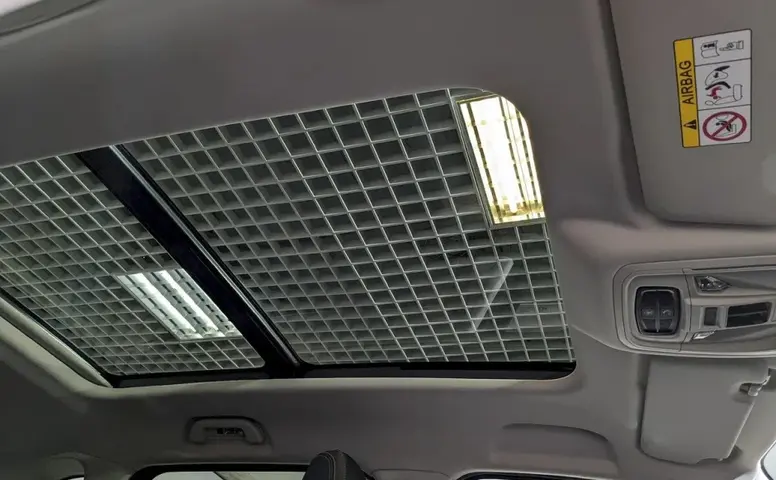 Haval Dargo