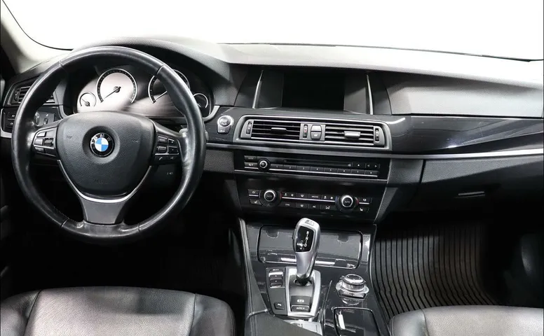 BMW 5 серия