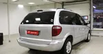 Dodge Caravan, IV