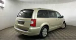 Chrysler Grand Voyager, 5 поколение