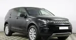 Land Rover Discovery Sport I