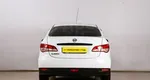Nissan Almera, 3 поколение