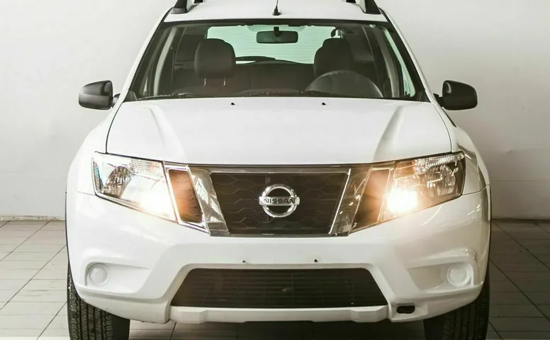 Nissan terrano