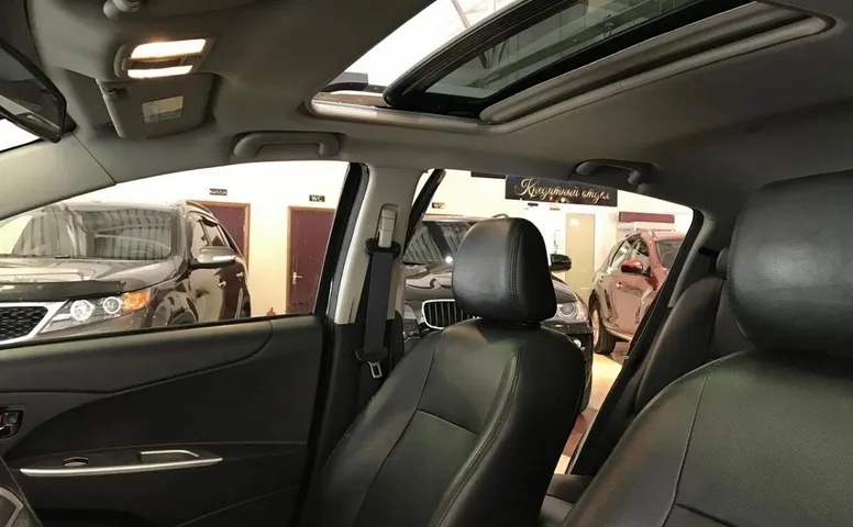 Lifan X50 I