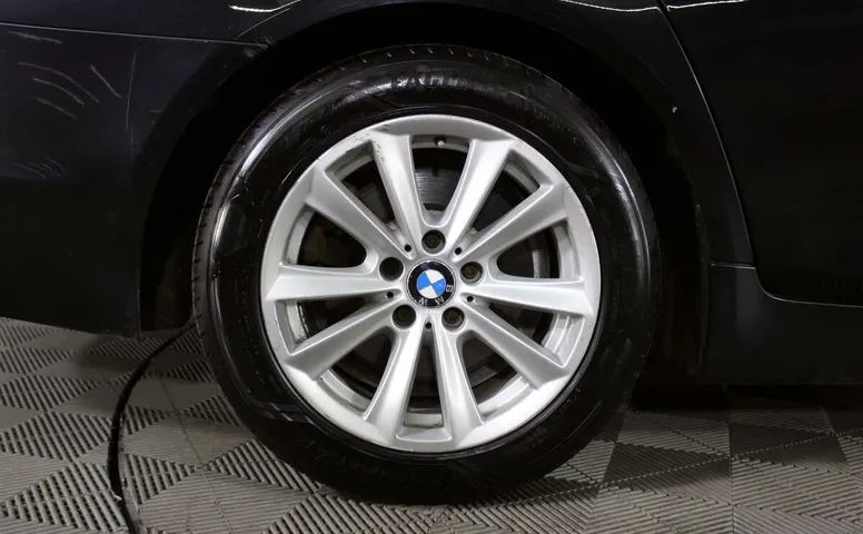 BMW 5 серия