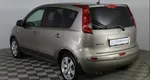Nissan Note I