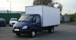 ГАЗель 3302
