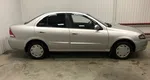 Nissan ALMERA_CLASSIC 1.6 MT (107 л.с.)