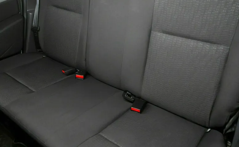 Nissan terrano
