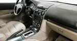 Mazda Mazda6, 1 поколение, рестайлинг
