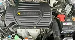 Suzuki Vitara 1.6 AT (117 л.с.) Серый