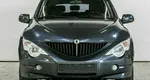 Ssangyong actyon