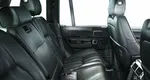 Land Rover Range Rover Supercharged III Рестайлинг 2
