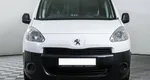 Peugeot Partner II Рестайлинг
