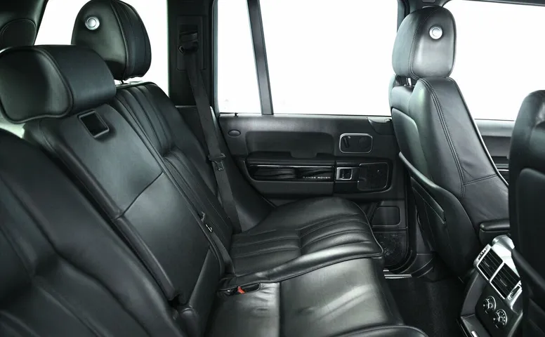 Land Rover Range Rover Supercharged III Рестайлинг 2