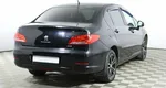 Peugeot 408 1.6 Автомат