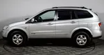 SsangYong Kyron