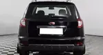 Geely Emgrand X7