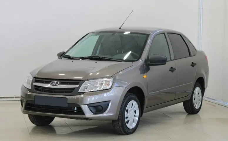 LADA (ВАЗ) Granta