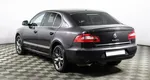 Skoda Superb II