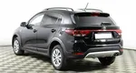 Kia Rio X-Line 1.6 Автомат