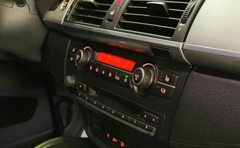 Bmw X6 I(E71) M