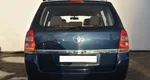 Opel Zafira B Рестайлинг