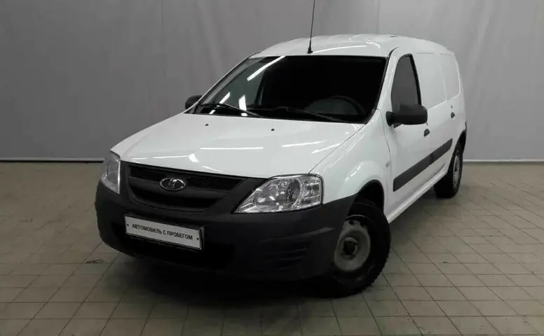 LADA (ВАЗ) Largus