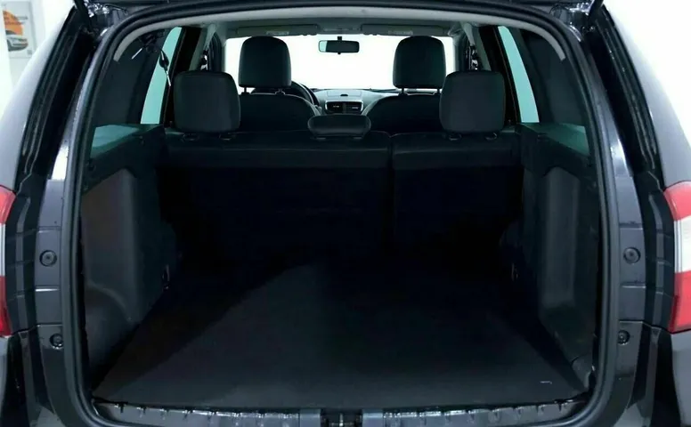 Nissan terrano