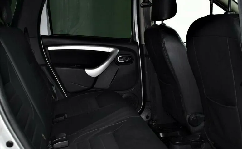 Nissan terrano