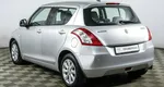 Suzuki Swift 1.2 Автомат