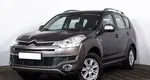 Citroen C-Crosser I