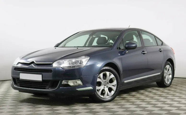 Citroen C5 II