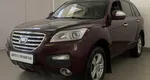 Lifan X60 1.8 MT (128 л.с.)