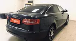 Audi A6 III(C6) Рестайлинг