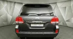 Toyota Land Cruiser 4.7 4WD AT (288 л.с.) Люкс Серый