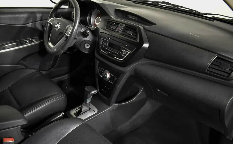 Lifan X50 I
